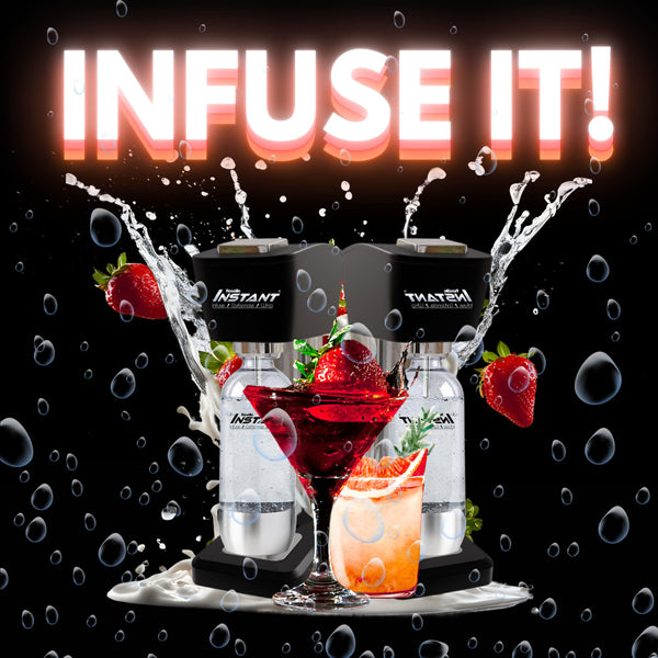 Infuse It!